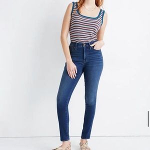 Madewell jeans